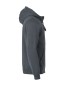 Preview: Basic Hoody Full Zip