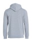 Preview: Basic Hoody Full Zip