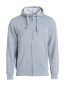 Preview: Basic Hoody Full Zip