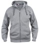 Preview: Basic Hoody Full Zip