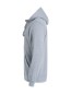 Preview: Basic Hoody Full Zip