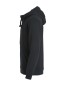 Preview: Basic Hoody Full Zip