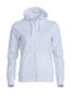 Preview: Basic Hoody Full Zip Women