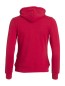 Preview: Basic Hoody Full Zip Women