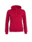 Preview: Basic Hoody Full Zip Women