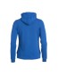 Preview: Basic Hoody Full Zip Women