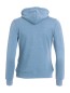 Preview: Basic Hoody Full Zip Women