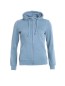 Preview: Basic Hoody Full Zip Women
