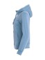 Preview: Basic Hoody Full Zip Women