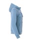 Preview: Basic Hoody Full Zip Women