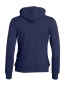 Preview: Basic Hoody Full Zip Women
