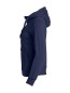 Preview: Basic Hoody Full Zip Women
