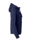 Preview: Basic Hoody Full Zip Women