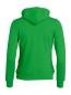 Preview: Basic Hoody Full Zip Women