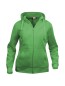 Preview: Basic Hoody Full Zip Women