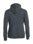 Preview: Basic Hoody Full Zip Women