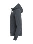 Preview: Basic Hoody Full Zip Women