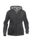 Preview: Basic Hoody Full Zip Women