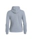 Preview: Basic Hoody Full Zip Women