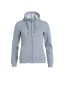 Preview: Basic Hoody Full Zip Women