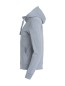 Preview: Basic Hoody Full Zip Women