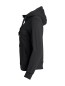 Preview: Basic Hoody Full Zip Women