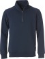 Preview: Classic Half Zip