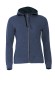 Preview: Classic Hoody Full Zip Women