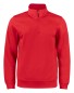Preview: Basic Active Half Zip Junior