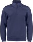 Preview: Basic Active Half Zip Junior