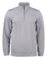 Preview: Basic Active Half Zip Junior