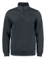 Preview: Basic Active Half Zip Junior