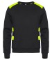 Preview: Ambition Roundneck