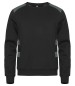 Preview: Ambition Roundneck