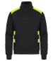 Preview: Ambition Half Zip