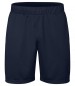 Preview: Basic Active Shorts