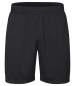 Preview: Basic Active Shorts