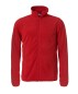 Preview: Basic Micro Fleece Jacket