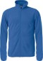 Preview: Basic Micro Fleece Jacket