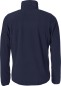 Preview: Basic Micro Fleece Jacket