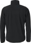 Preview: Basic Micro Fleece Jacket