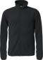 Preview: Basic Micro Fleece Jacket