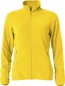 Preview: Basic Micro Fleece Jacket Women