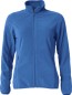 Preview: Basic Micro Fleece Jacket Women
