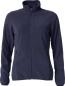 Preview: Basic Micro Fleece Jacket Women