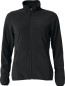 Preview: Basic Micro Fleece Jacket Women