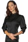 Preview: Flamingo-Bluse aus Tecnostretch - Isacco