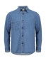Preview: Overshirt