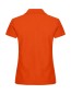 Preview: Basic Polo Women