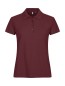 Preview: Basic Polo Women